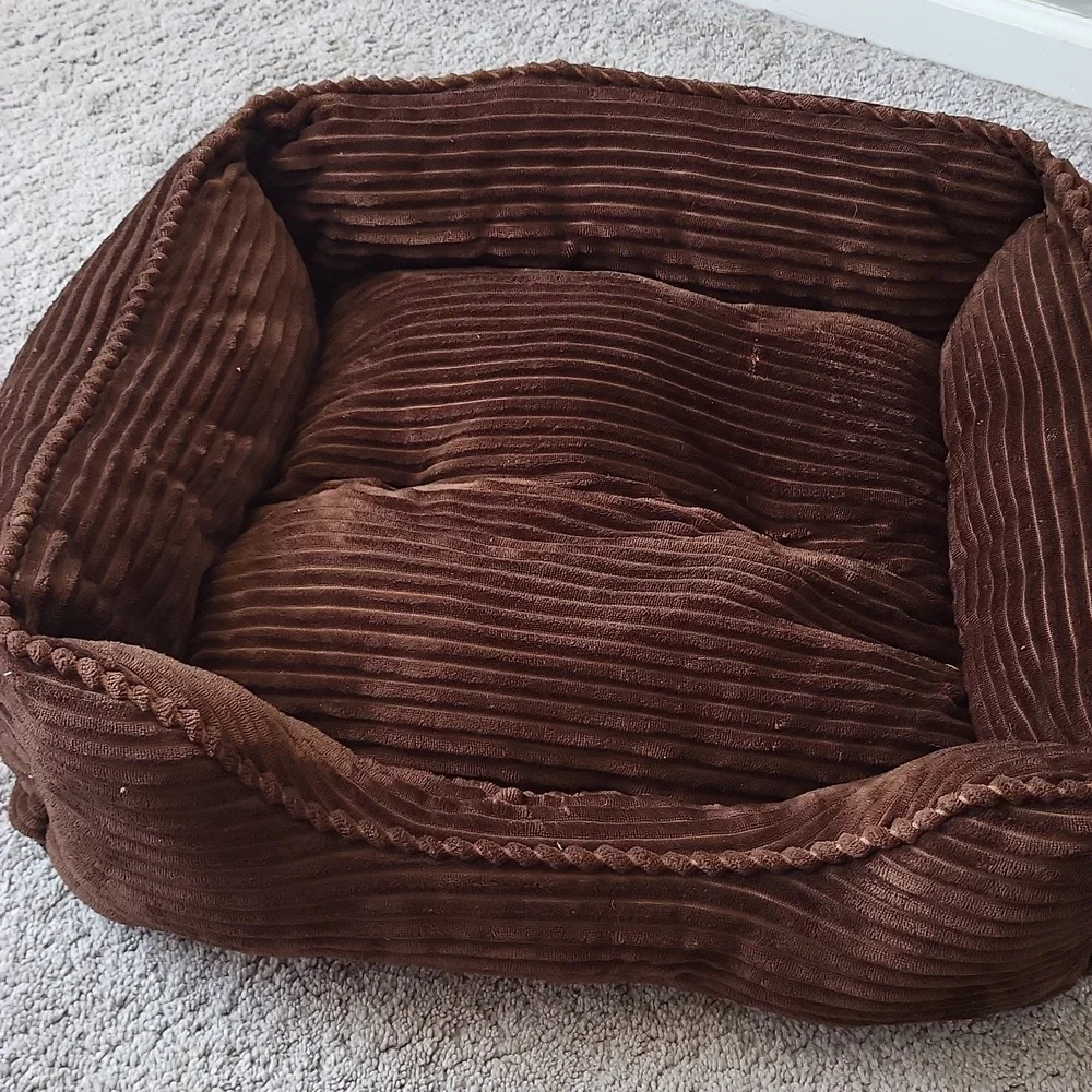 Dog bed